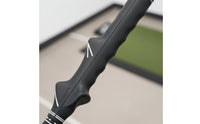 Posture Correction Golf Swing Coach Stick Portable Swing Tempo Coach Fiberglass Shaft Sports Equipment Long-Lasting Material for Beginners, Golfers, Indoor, Home, Office