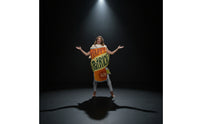 Beer Cup Costume Wearable Beer Costume Lightweight Novelty Bodysuit for . Leprechaun Day