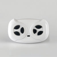 Push-Along Car Controller Replacement Handheld Transmitter Compatible