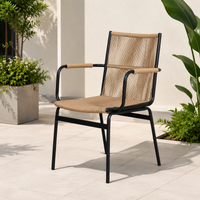 armchair
