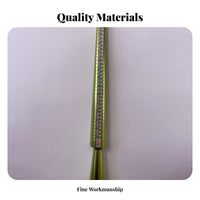 Circle Sizer Gauge Multi-Scale Measurement Circle Sizing C Single High Precision Finger Size Measu Circle Tool for Jewelers, Hobbyists