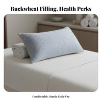 Breathing Hole Design Beauty Salon Face Cradle Comfortable Beauty Bed Headrest Breathable for Beauticians, Adults, Spas, Office, Travel