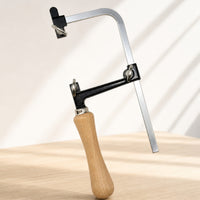 Mini Frame with Blade Compact Fret Lightweight for DIYers