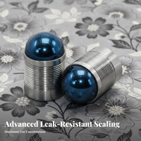 Strong Ball Expansion Plug Precision Made Hydraulic Ball Plug Easy Installation for Mechanics, Mold Making, Machinery Repair, Manufacturing