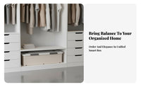 Under-Bed Rolling container sturdy Rolling Storage container no-tools-required Assembly for Parents