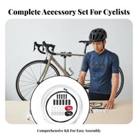Non-Stick Coated Bike Wire Set Internal Routing Compatible Non-Stick Coated Inner Wire Kit Cycle Inner Wire Kit