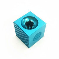 Multi-Tool Cue Tip Tool Aluminum Alloy Billiard Cue Tip