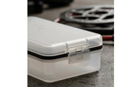 Two-Wheeled Brake Oil Filler Kit Plastic Adapters Bleed Kit