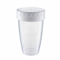 Handheld Flour Sifter Made in Japan Chocolate Powder Sprinkler Powdered Sweetener Dispenser Fine Mesh Baking Tool Easy to Clean