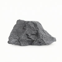 Faux Qinglong Stone Lifelike Artificial Faux Landscape Rock Artificial Landscape Stone Realistic Decor Weathered for Garden
