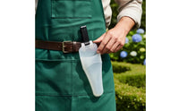 Transparent Pruning Shear Sheath Lightweight Pruner Sheath Safeguarding Scissor Sheath Sturdy for Florists, Gardening, Yard Work