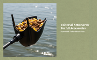 Wire Fishing Tool, Fiberglass, Wear-Resistant, Wall Use