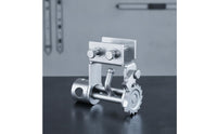 Heavy-Duty Rope Tightener Manual Cargo Tightener Adjustable Rope Tensioner Quick Adjust for Haulers