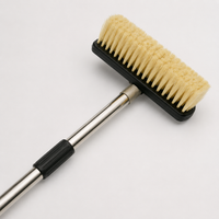 car wash brush