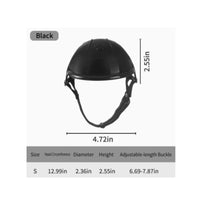 Long-Lasting Dog Feline Riding Helmet Lightweight Mini Pet Biker Helmet Shockproof for Outdoor