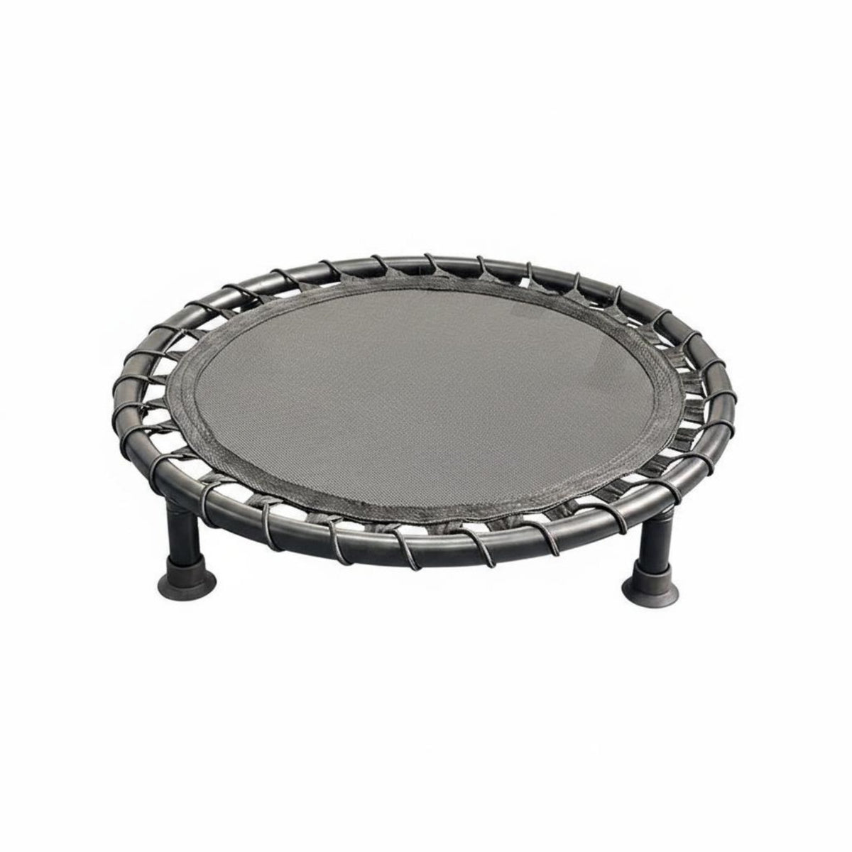 Quiet Basketball Return Mat Shock Absorbing Noise Reducing Basketball Mat for Apartment