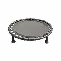 Quiet Basketball Return Mat Shock Absorbing Noise Reducing Basketball Mat for Apartment