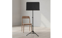 Sheet Music Stand Portable Floor Music Stand Non Slip for Instrumentalists, Students