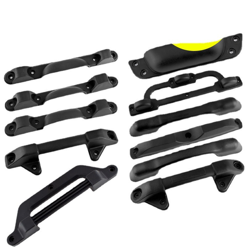 Plastic Foot for Luggage and Bag Accessories