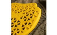 Shock Absorbing CE Level II Back Protector Slow Rebound Motorcycle Back Protector