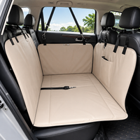 pet car seat cover