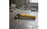 Rod Holder Ergonomic Fabrication Rod Holder with Insulated Handle Lightweight Fabrication for Workshop