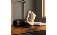 Electric Fascia Massage Tool Portable Handheld Massager with Digital Display