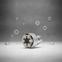 Adjustable Socket