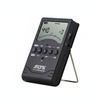 Multi-Instrument Use Electronic Metronome Precise Timing Digital Metronome Compact Digital Rhythm Meter Lightweight for Students, Beginners, Lesson