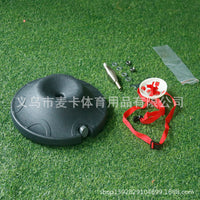 Football Touch Trainer and Agility Passing Trainer for Kids