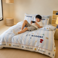 bedding set