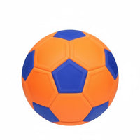 Aerodynamic Panels Size 5 Football Ball Indoor and Outdoor Use Size 4 Soccer Ball for Practice, Match