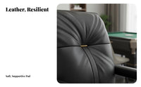 Ergonomic Design Mahjong Parlor Chair Heavy Duty Frame Gaming Armchair Double-Layer Cushion Household Furniture Easy to Clean for Game Enthusiasts, Adults, Home, Conference Room