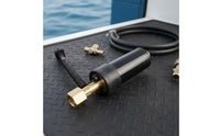 Compatible Fit Boat Engine Fuel Pump Marine Fuel Pump for Yacht