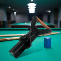 13mm Cue Tip Fixer Easy to Use Sports Accessory Damage Free for Pool Players
