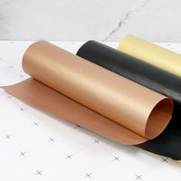 Thickened Wear-Resistant Reusable Soft Bread Meat BBQ Steamer High-Temperature Non-Stick Oil-Proof Cloth Pad Baking Tool