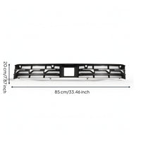 Front Grille Net Detachable Front Grill Engine Protection Net Tightly Woven