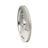 Straight-Cut Bead Grinding Wheel Abrasive Bead Shaping Grinding Wheel Wet and Dry for Jewelry Makers