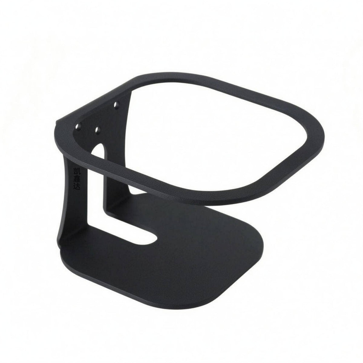 Wall-Mounted Speaker Bracket 2 Mm Thick Audio Equipment Heavy Duty