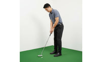 Adjustable Golf Swing Stick Improve Posture Golf Swing Practice Stick