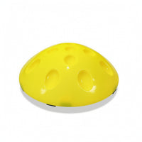 Balance Stepping Stone Sensory Half Dome Stepping Stone Half-Dome Balance Coach Safe Toy Molded for Children, Living Room