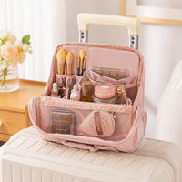 cosmetic organizer bag