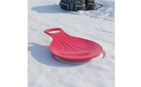 Grass Sliding Board Sand Slider Portable Toboggan