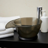 Hair Dye Mixing Bowl Professional Grade Hair Dye Bowl Stain Resistant Salon Supply for Colorists, Home Use