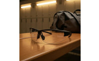 Floorball Goggles Comfortable Fit Floor Hockey Safety Glasses Lightweight