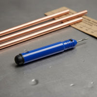 Aluminum Alloy Tube Expander 1/4-7/8 Size Range Tube Expander Leak Connections Refrigeration Flaring Tool