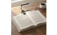 LED Sheet Music Light Adjustable Brightness Instrument Accessory for Students