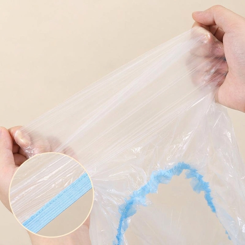 Disposable Sofa Dust Cover Furniture Appliance Dustproof Cover Elastic Opening Air Conditioner Cover Bed Cover
