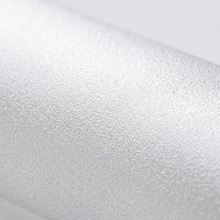 Privacy Window Film for Home Office and Living Room, Frosted Pattern with Matte Finish, Wide PVC Window Tint, Static Cling for Bathroom