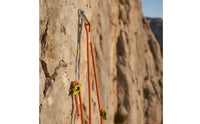 Adjustable Lanyard Lanyard with Adjuster Wear-Resistant Rope for Crisis Worker Workers